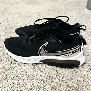 NEW Nike Air Zoom Arcadia Boys Sneakers